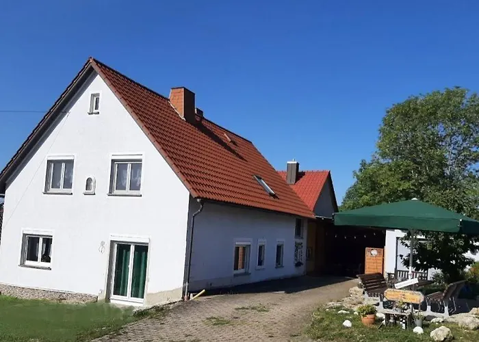 Ferienhaus Bayerlipp