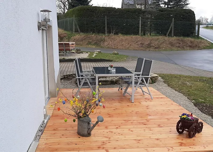 Ferienhaus Bayerlipp