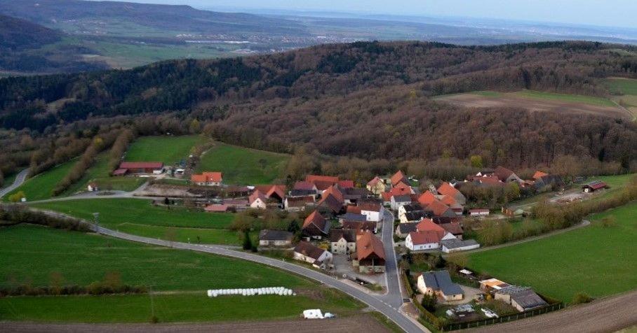 Apartment Bayerlipp