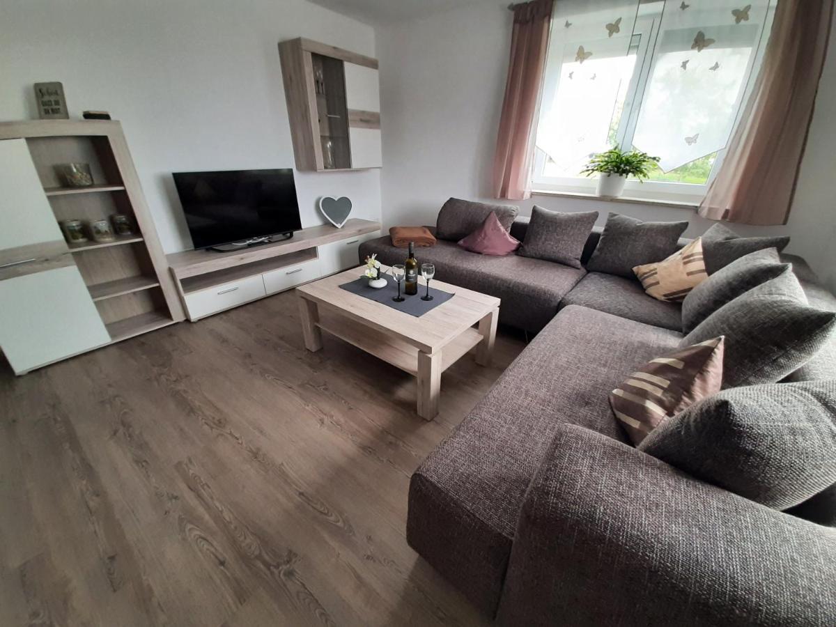 Bayerlipp Apartment Schesslitz