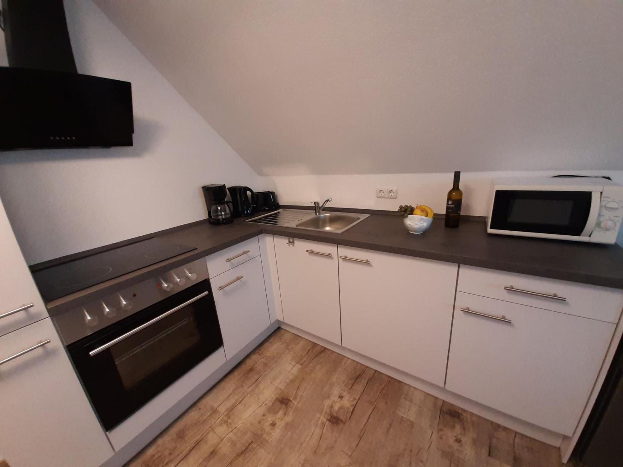 Apartment Bayerlipp *