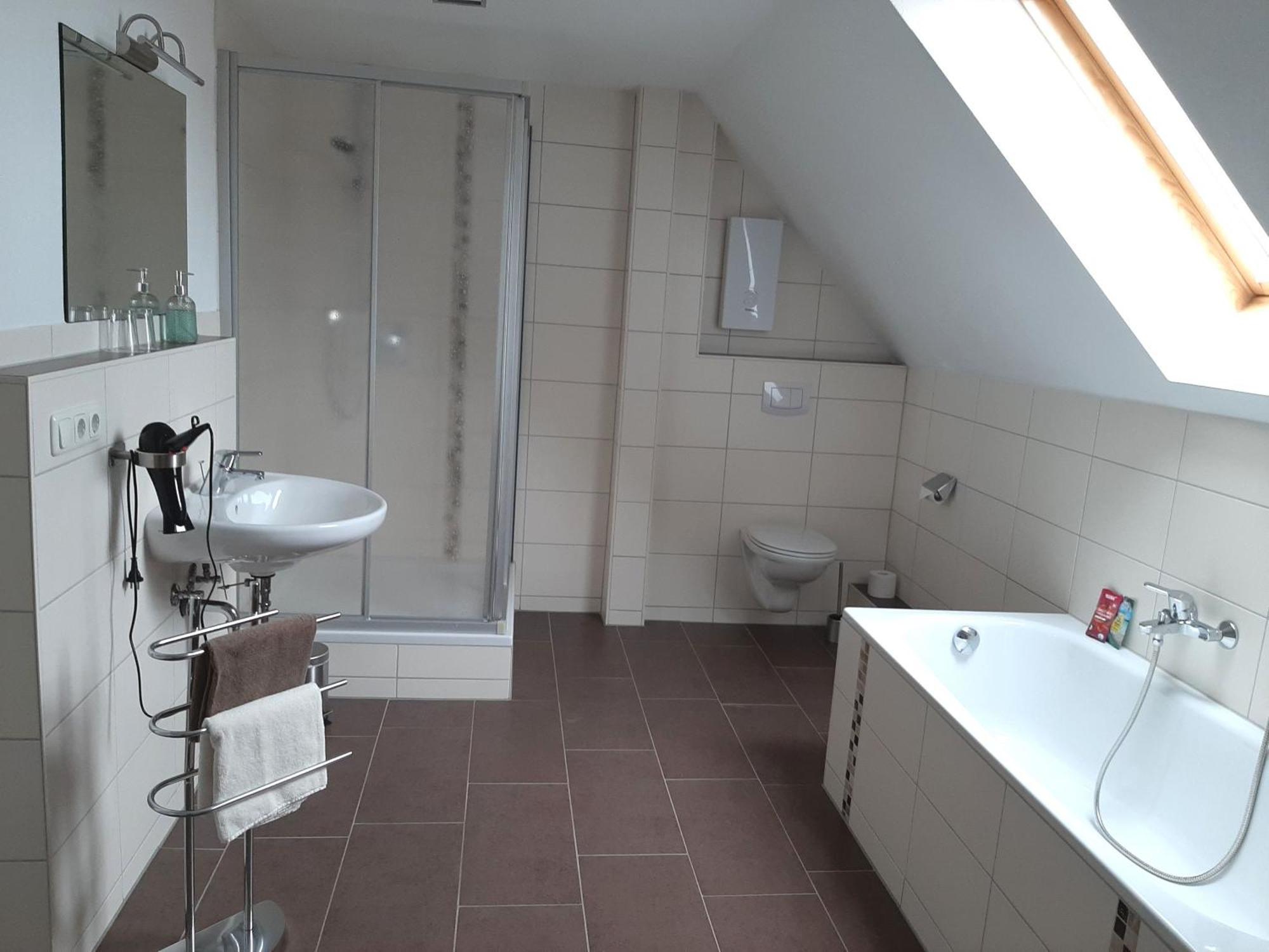 Bayerlipp Apartment *