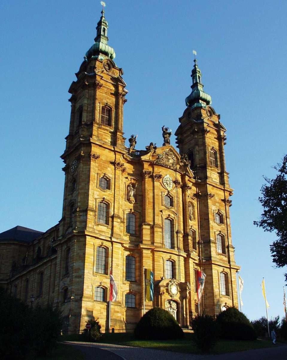 Apartment Bayerlipp Schesslitz