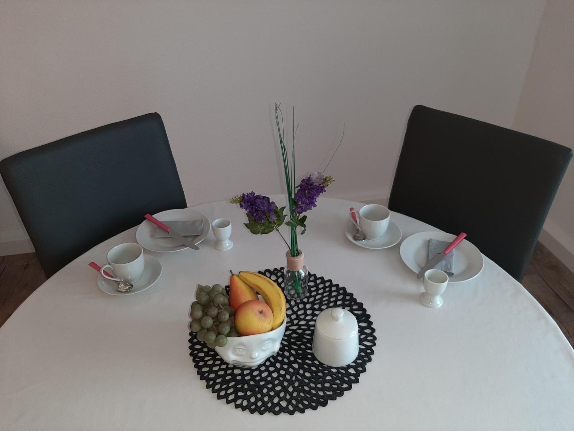 Apartment Bayerlipp