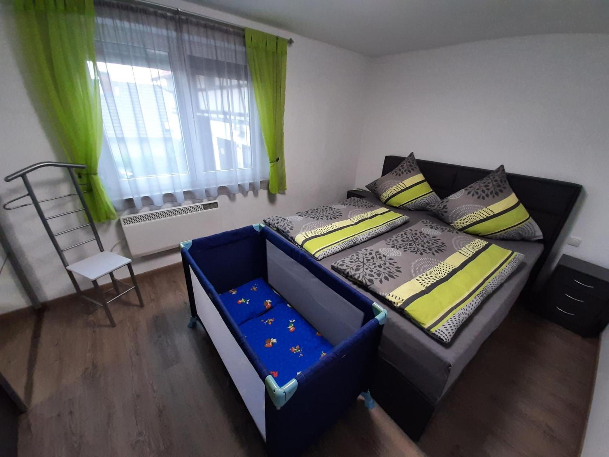 Apartment Bayerlipp *