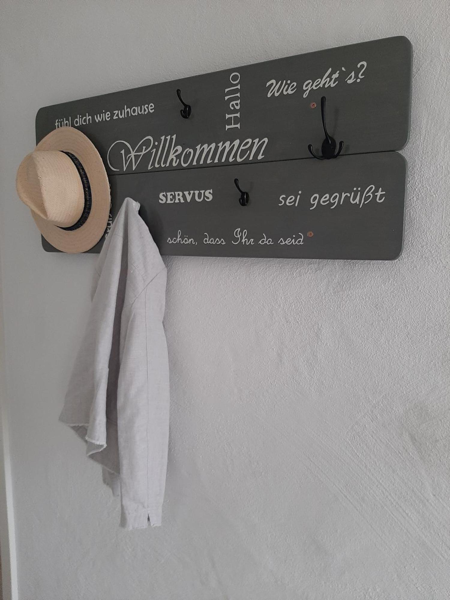 Apartment Bayerlipp Schesslitz