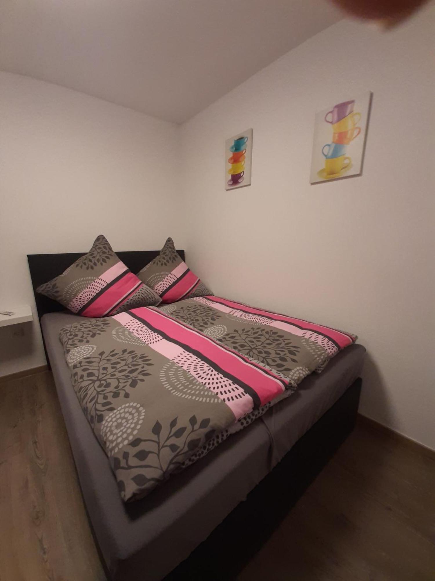 Bayerlipp Apartment *
