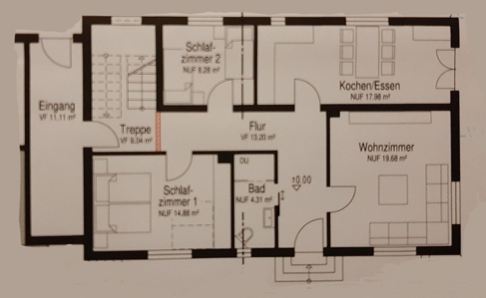 Apartment Bayerlipp *