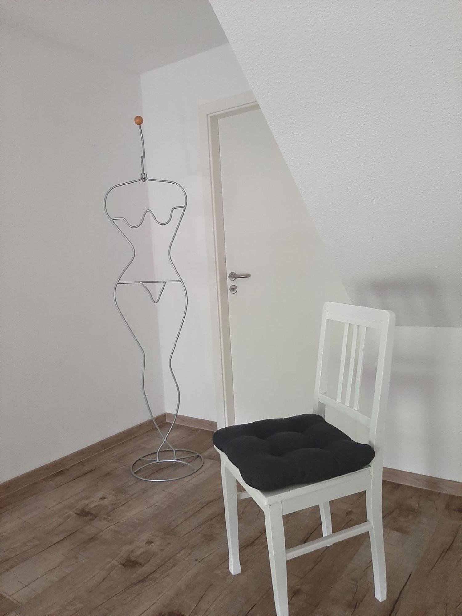 Bayerlipp Apartment Schesslitz