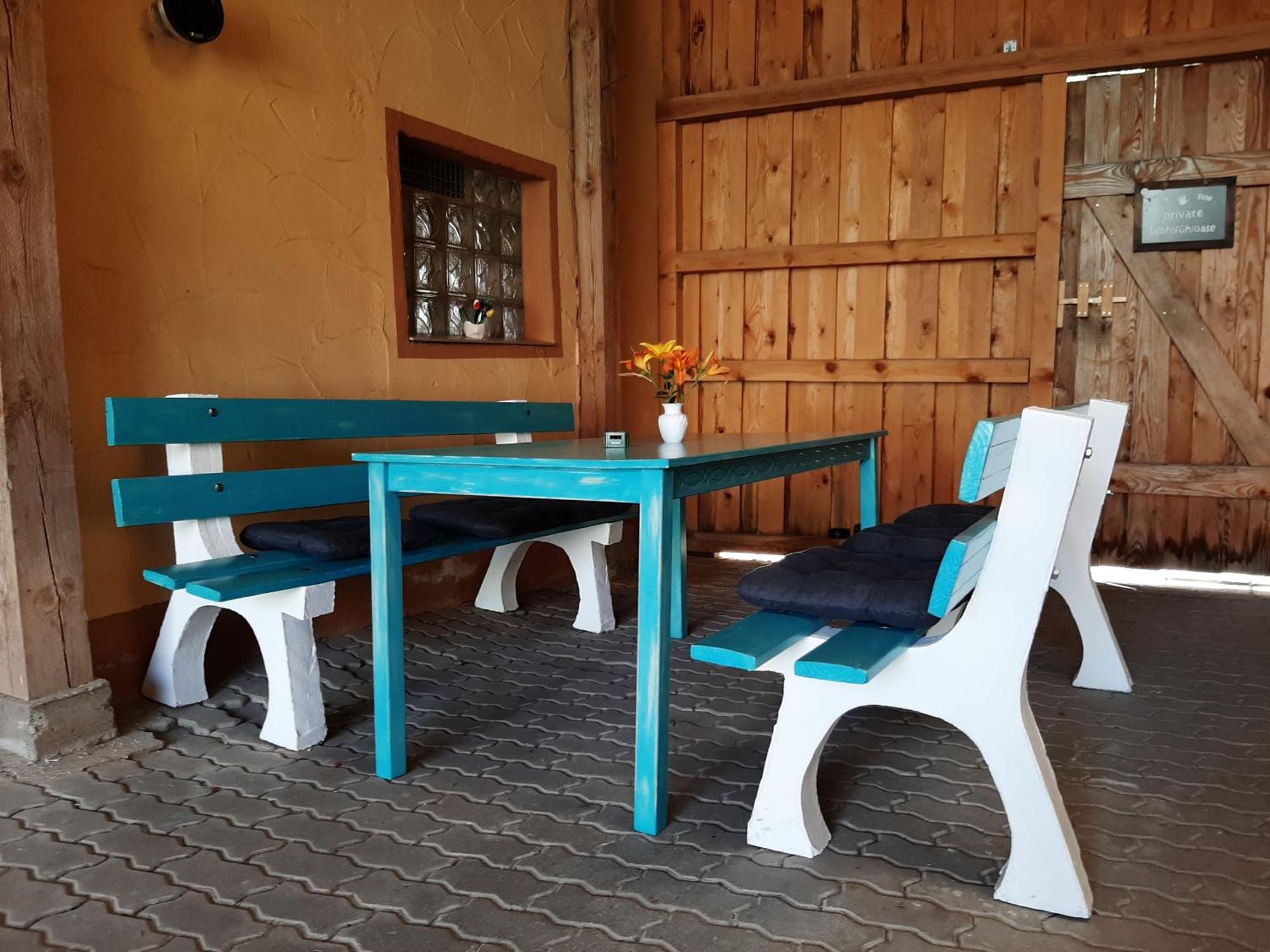 Apartment Bayerlipp