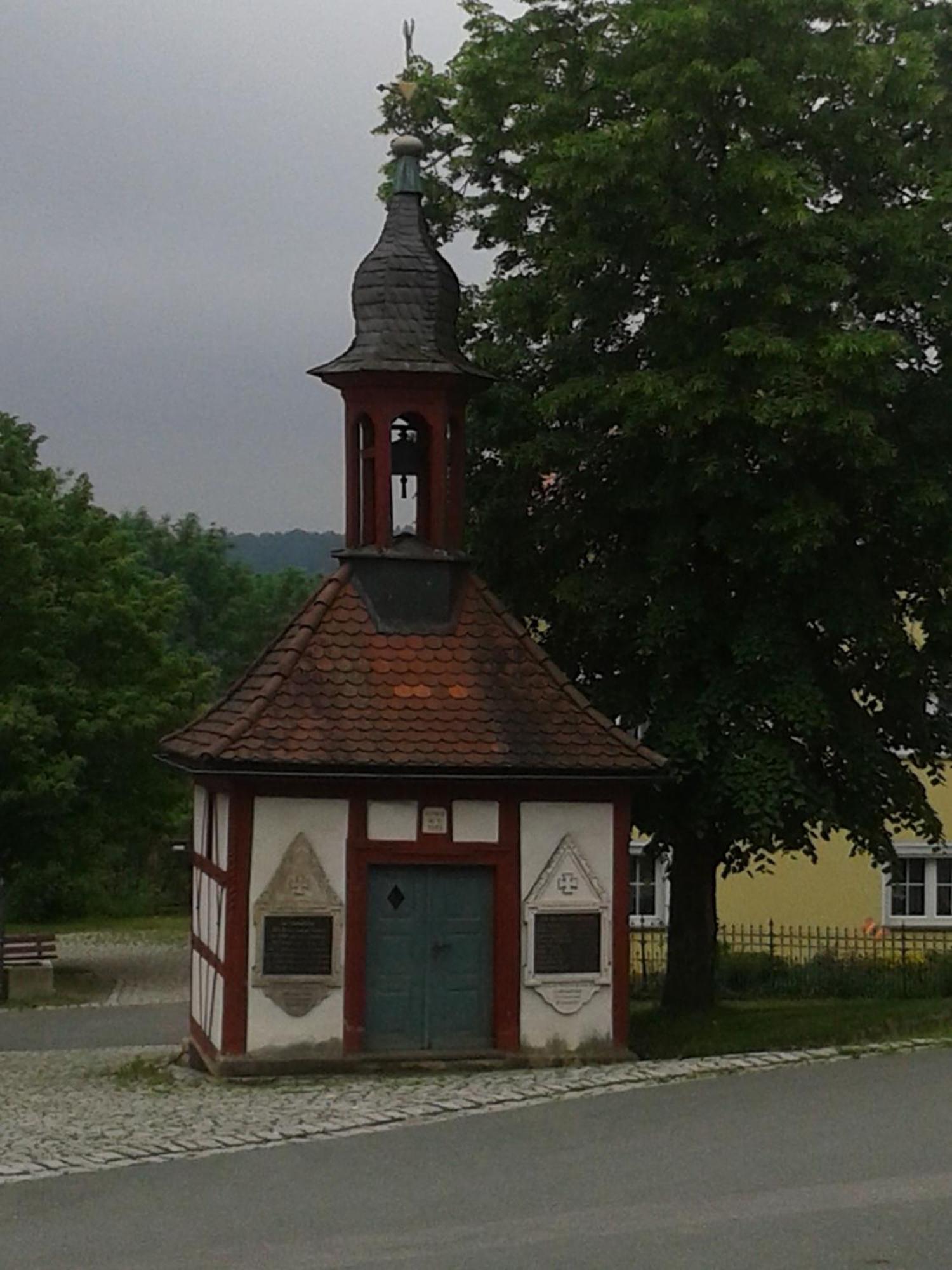 Bayerlipp * Schesslitz